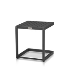 Side Table Tex Gray